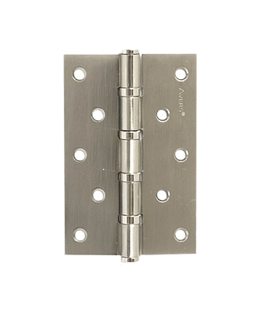 Универсальные врезные петли Петля универсальная Avers 125*75*2,5-В4 NIS 